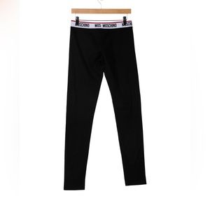 Moschino skinny leg pants